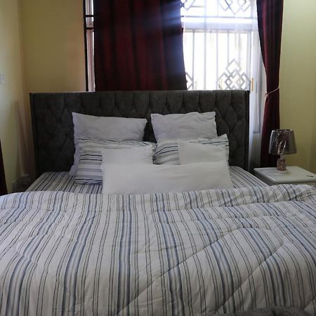 Lovely Pearl Lulu Intercity Homes Дар ес Саалам Екстериор снимка
