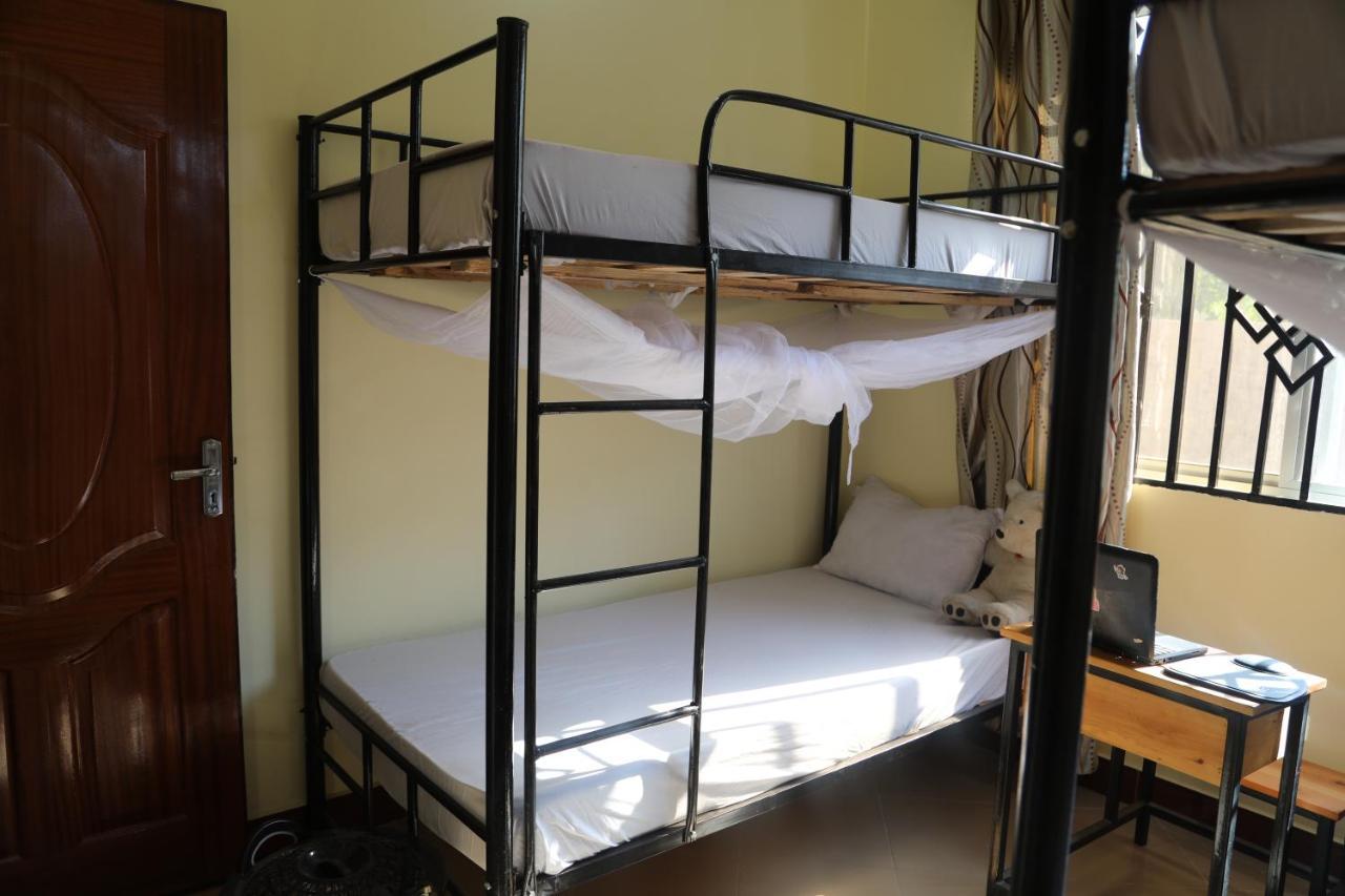 Lovely Pearl Lulu Intercity Homes Дар ес Саалам Екстериор снимка