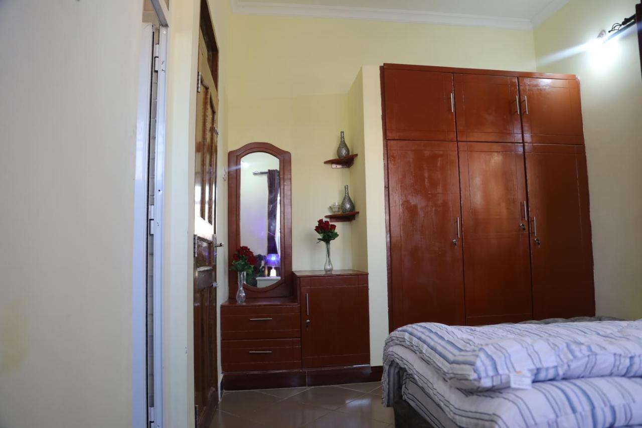 Lovely Pearl Lulu Intercity Homes Дар ес Саалам Екстериор снимка