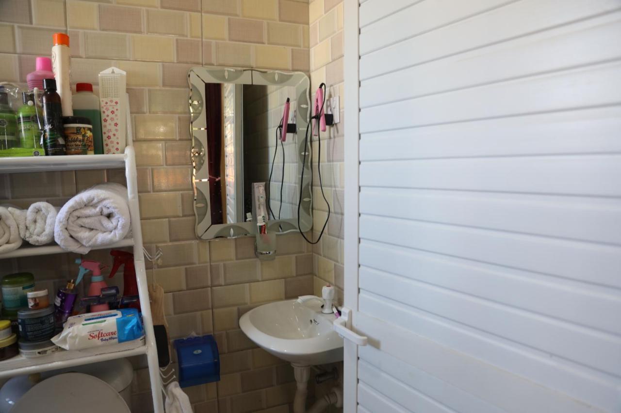 Lovely Pearl Lulu Intercity Homes Дар ес Саалам Екстериор снимка