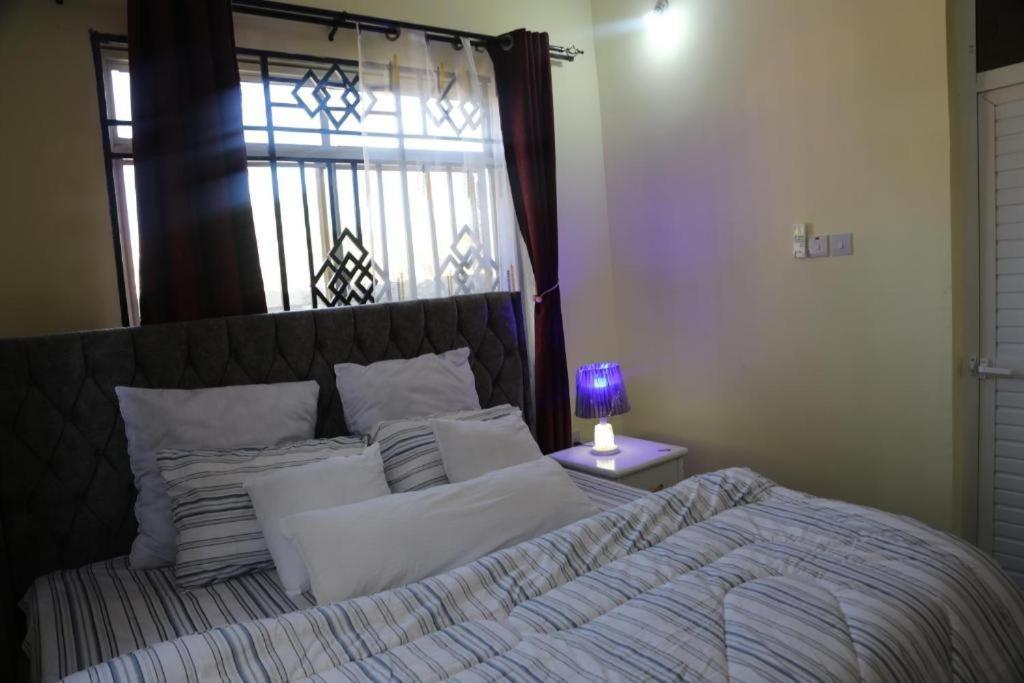 Lovely Pearl Lulu Intercity Homes Дар ес Саалам Екстериор снимка